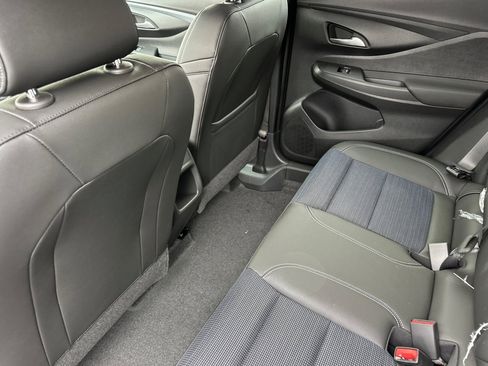 New 2026 Buick Envista Preferred w/ Convenience I Package image 10