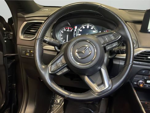 Used 2019 MAZDA CX-9 Grand Touring FWD image 22