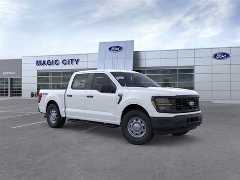 New 2026 Ford F150 XL image 7
