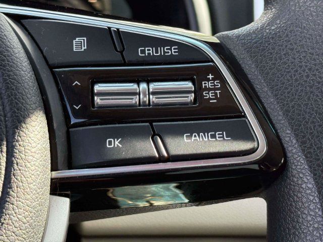 Used 2020 Kia Sportage LX FWD image 21