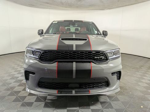 New 2026 Dodge Durango SRT Hellcat AWD/4WD image 2