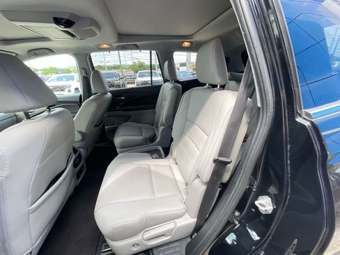 Used 2019 Honda Pilot Elite image 25