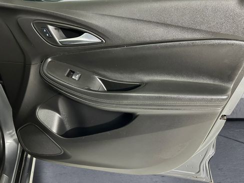 Used 2022 Buick Encore GX Select w/ Sport Touring Package image 15