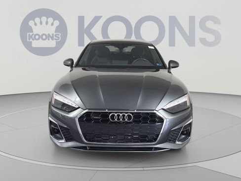Used 2023 Audi A5 2.0T Premium Plus w/ Premium Plus AWD/4WD image 11