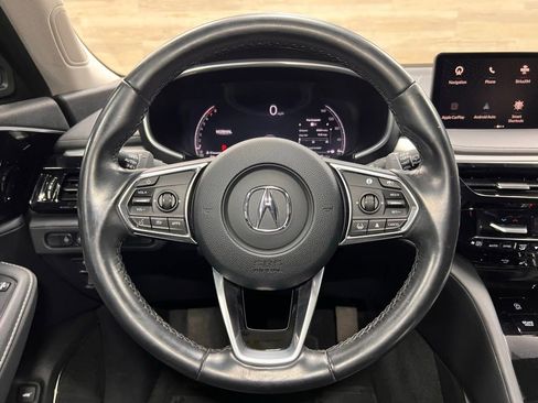 Used 2023 Acura MDX SH-AWD w/ Technology Package image 30
