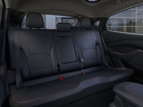 New 2025 Ford Mustang Mach-E Premium w/ Sport Appearance Package image 41