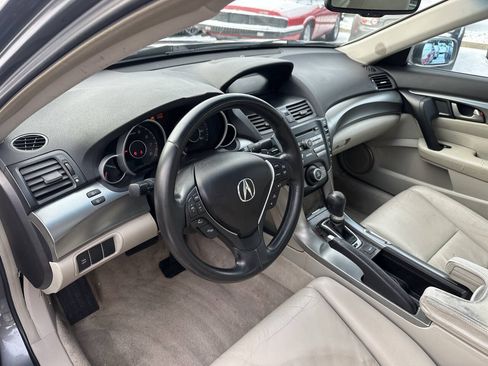 Used 2009 Acura TL FWD image 14