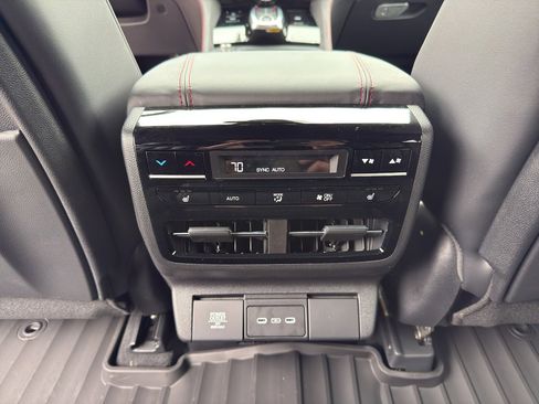 New 2026 Acura MDX Type S image 24