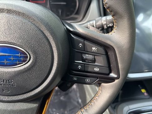 New 2026 Subaru Crosstrek 2.5i Wilderness image 13