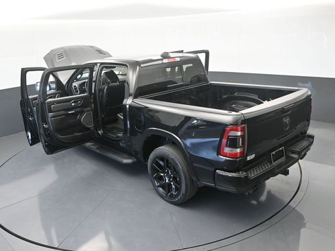Used 2022 RAM 1500 Laramie image 74