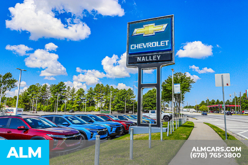 Used 2024 Hyundai Kona SEL AWD/4WD image 57