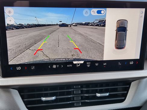 New 2026 Ford Explorer Active w/ Active Comfort Package RWD image 14