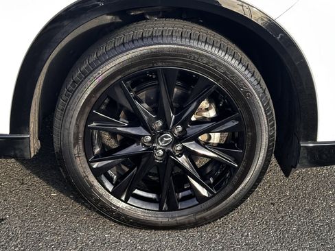 Certified 2025 MAZDA CX-5 Carbon Edition image 19
