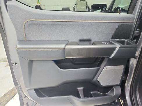 Used 2023 Ford F150 Tremor w/ Equipment Group 402A High image 38