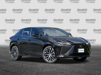 Certified 2023 Lexus RZ 450e Premium w/ Technology Package video 2