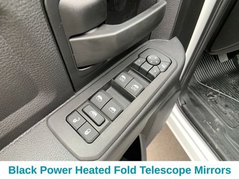 New 2026 RAM 5500 Tradesman w/ Chrome Appearance Group image 12