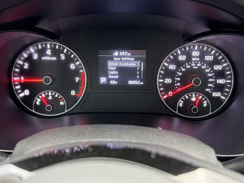 Used 2019 Kia Optima S image 29