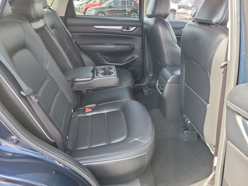 Certified 2025 MAZDA CX-5 AWD 2.5 S w/ Preferred Package image 21
