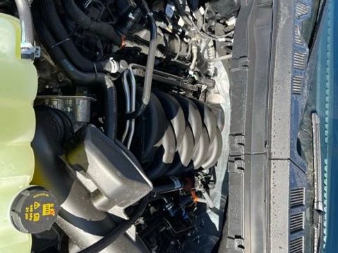 New 2025 Ford F150 STX w/ LOBO Package image 24