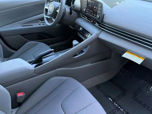 New 2026 Hyundai Elantra Sport FWD image 13