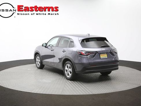 Used 2024 Honda HR-V LX image 58