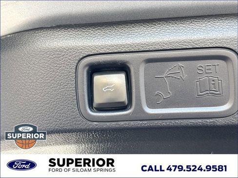 Used 2024 Ford Expedition Max XLT RWD image 14