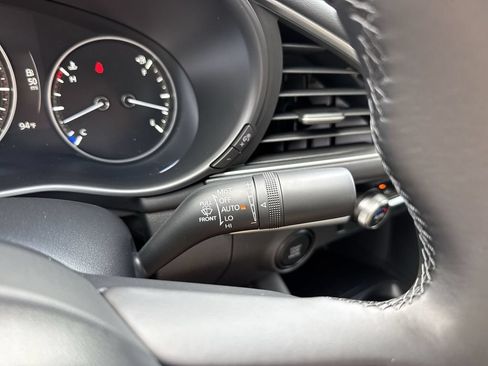 New 2026 MAZDA MAZDA3 s Sport FWD image 54
