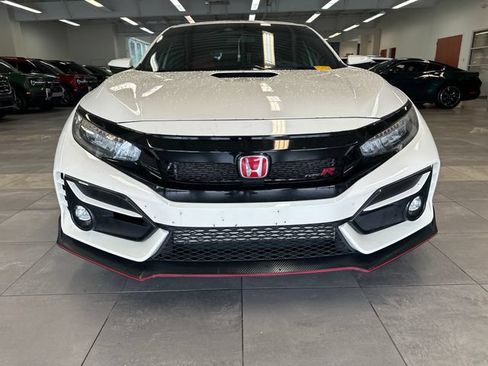 Used 2020 Honda Civic Type R image 16