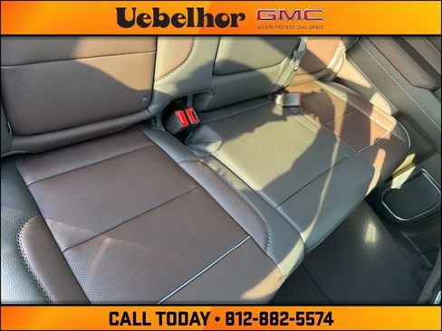 New 2026 GMC Sierra 1500 Denali image 6