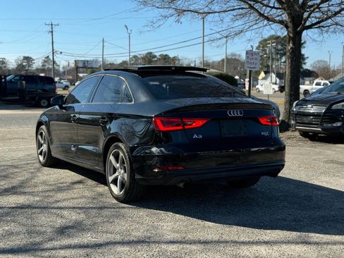 Used 2015 Audi A3 2.0T Premium w/ Audi MMI Navigation Plus image 9
