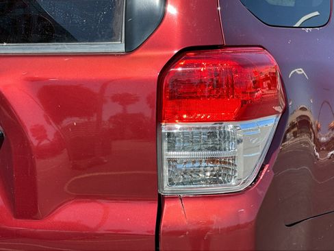 Used 2011 Toyota 4Runner Trail image 24