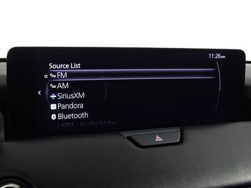 Used 2024 MAZDA CX-90 Plug-In Hybrid w/ Premium Plus image 31