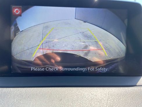 Used 2016 MAZDA CX-9 Touring FWD image 11