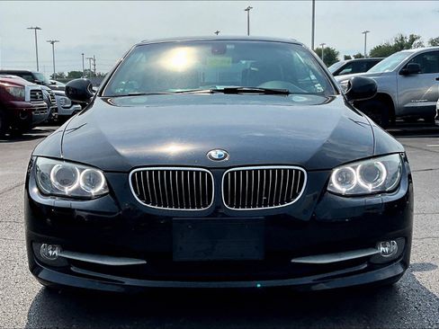 Used 2011 BMW 328i Convertible RWD image 2