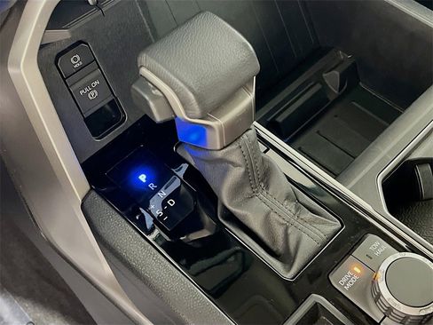 Used 2024 Toyota Tundra SR5 image 16