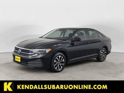 Used 2024 Volkswagen Jetta S