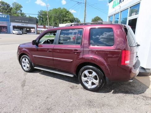 Used 2015 Honda Pilot EX image 7
