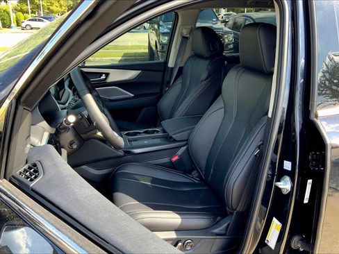 New 2026 Acura MDX SH-AWD w/ Technology Package image 9