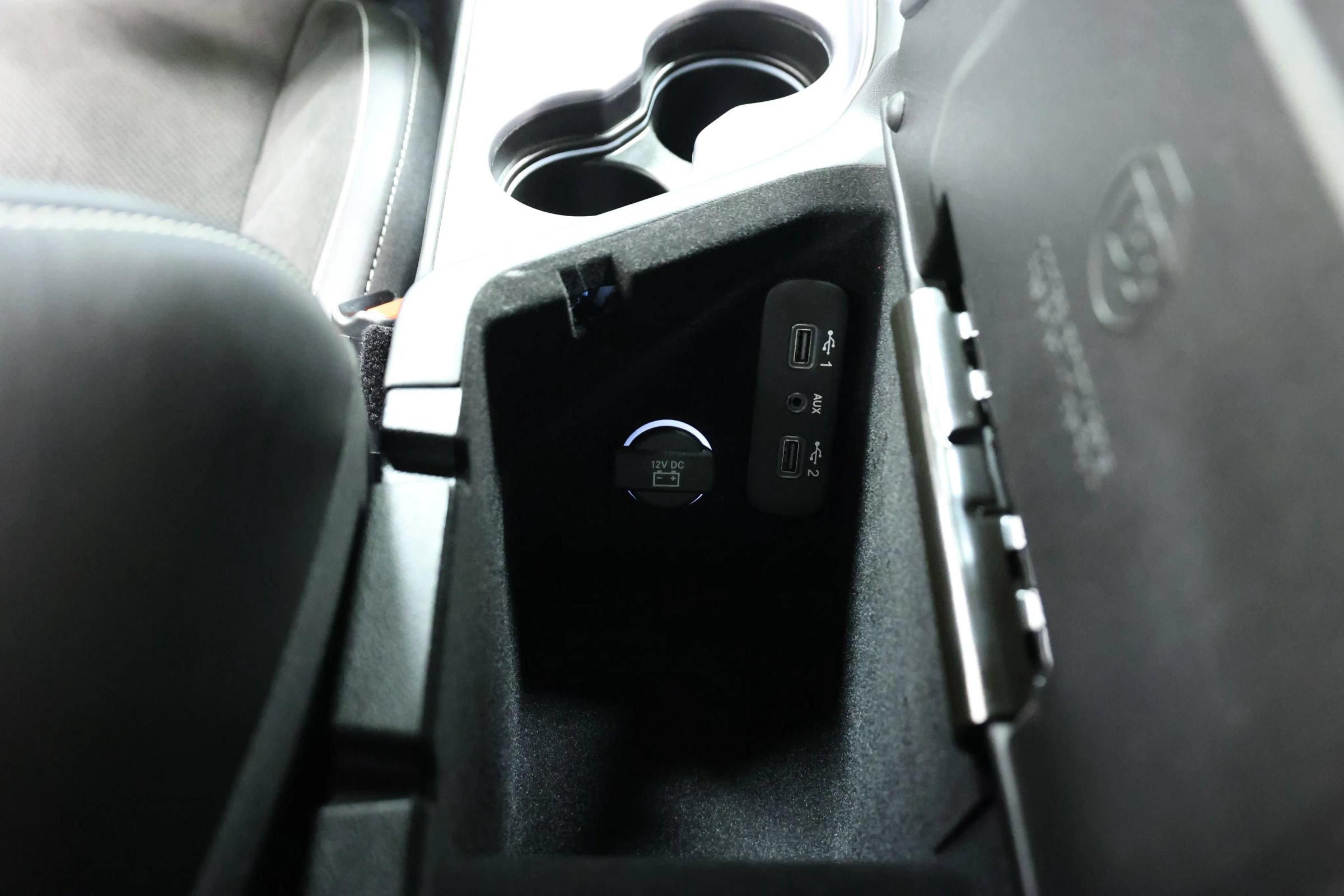 Used 2023 Dodge Challenger SRT Hellcat RWD image 45