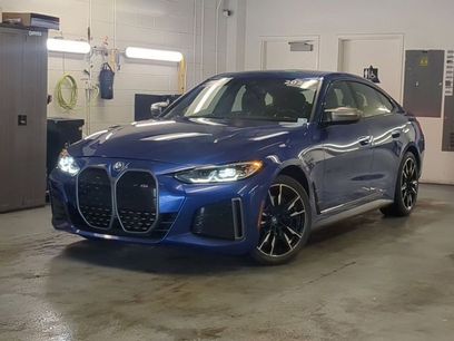 Used 2023 BMW i4 M50 w/ Premium Package