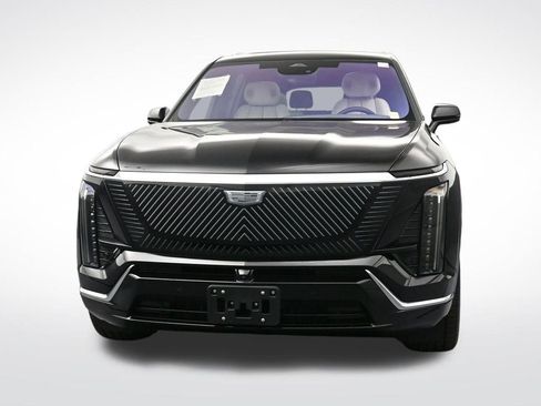 Used 2026 Cadillac Vistiq Luxury AWD/4WD image 8