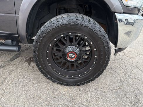 Used 2016 RAM 2500 Tradesman w/ Chrome Appearance Group AWD/4WD image 29