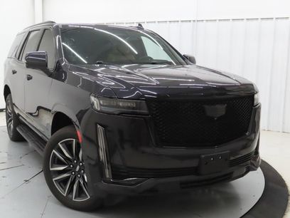 Used 2023 Cadillac Escalade Sport