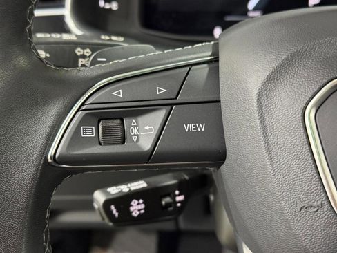 Certified 2023 Audi Q8 Premium Plus image 33