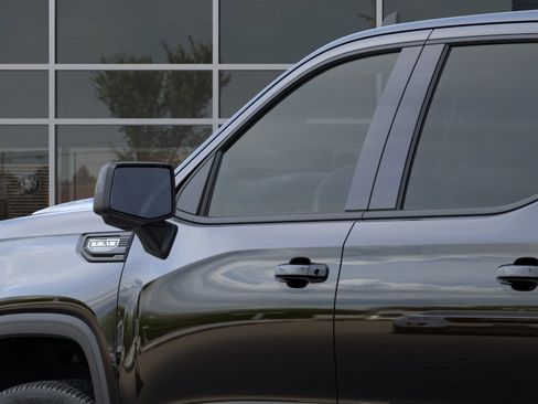 New 2026 GMC Sierra 1500 Elevation w/ Elevation Premium Package AWD/4WD image 12