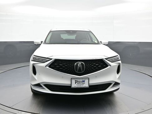 Certified 2024 Acura MDX SH-AWD w/ Technology Package image 2