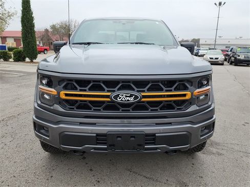 Used 2024 Ford F150 Tremor image 9