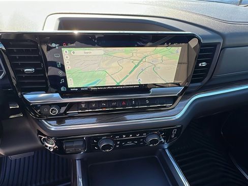 New 2026 Chevrolet Silverado 2500 LT w/ Trail Boss Package image 25