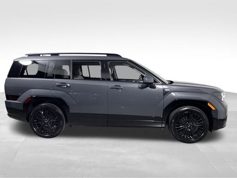 New 2026 Hyundai Santa Fe Calligraphy image 6
