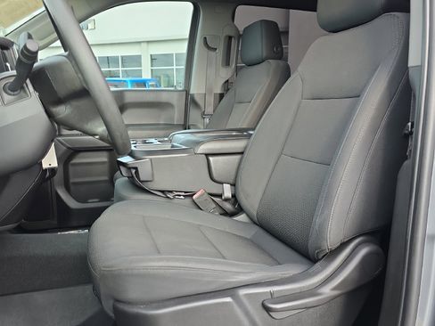 Used 2020 Chevrolet Silverado 1500 Custom image 18